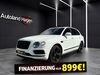 Bentley Bentayga giesenhausen
