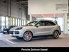 Porsche Cayenne juetrichau