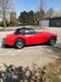 Austin Healey Andere gruenstadt