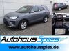 SsangYong Tivoli enzkloesterle