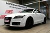 Audi TT drossdorf