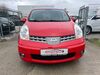 Nissan Note lobstaedt