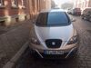 Seat Altea hottelstedt