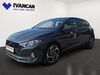Hyundai i20 ober-hilbersheim