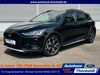 Ford Focus suedergellersen