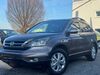 Honda CR-V schoena-kolpien