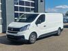 Fiat Talento walhausen