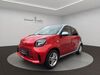 Smart ForFour tegernsee