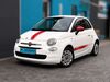 Fiat 500 salzfurtkapelle
