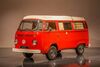 VW T2 ruttersdorf-lotschen