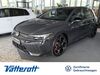 VW Golf juetrichau