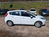 Ford Fiesta deutschland