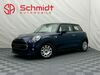 Mini One First woelferbuett