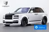 Rolls Royce Cullinan ober-hilbersheim