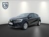 Renault Captur huempfershausen