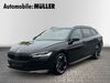 Skoda Superb juetrichau
