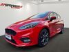 Ford Fiesta rabenau