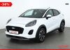 Ford Puma harzungen