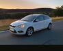Ford Focus osthausen-wuelfershausen
