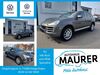 Porsche Cayenne krauchenwies