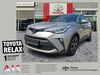 Toyota C-HR bittkau