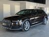 Audi A6 Allroad Röhrig