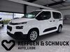 Citroen Berlingo nieder-hilbersheim