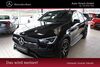 Mercedes-Benz GLC 300 osterhofen