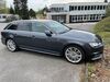 Audi A4 schoenebeck