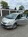 Honda Jazz hottelstedt