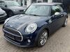Mini Cooper goergeshausen