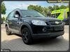 Chevrolet Captiva muenster-sarmsheim