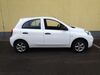 Nissan Micra Gielsdorf