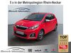 Peugeot 108 oberheimbach