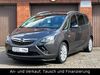 Opel Zafira Tourer huelseburg