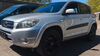 Toyota RAV 4 lauchroeden
