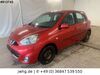 Nissan Micra roedelmaier