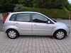 Ford Fiesta loehma