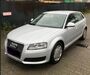 Audi A3 muenster-sarmsheim