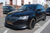 Skoda Fabia gau-odernheim