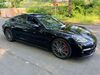 Porsche Panamera Hückeswagen