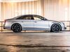 Audi S8 tegernsee