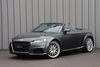 Audi TT Deutschland