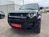 Land Rover Defender muenster-sarmsheim