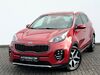 Kia Sportage gusenburg