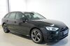Audi A4 oberheimbach