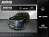 SsangYong REXTON aichtal