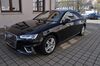 Audi A4 wunstorf