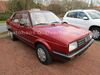 VW Jetta deutschland