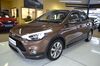 Hyundai i20 wattmannshagen